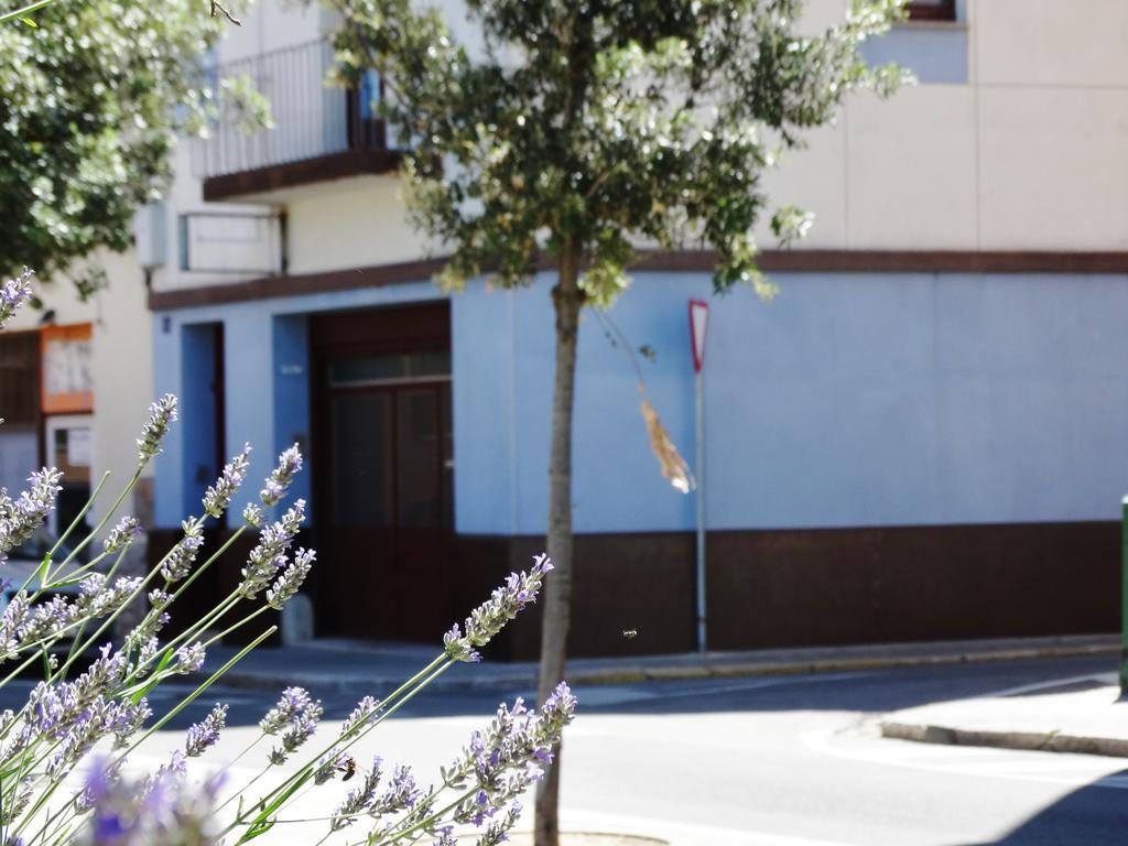Can Barraca Loft Figueres Figueres  Phòng bức ảnh