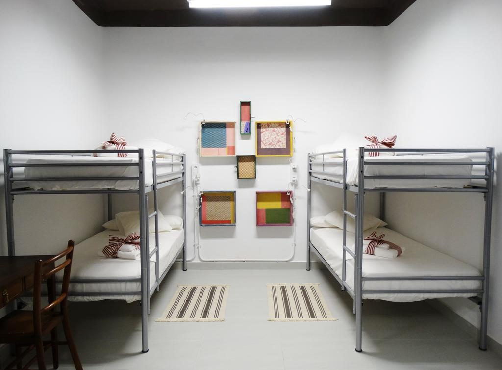 Can Barraca Loft Figueres Figueres  Phòng bức ảnh