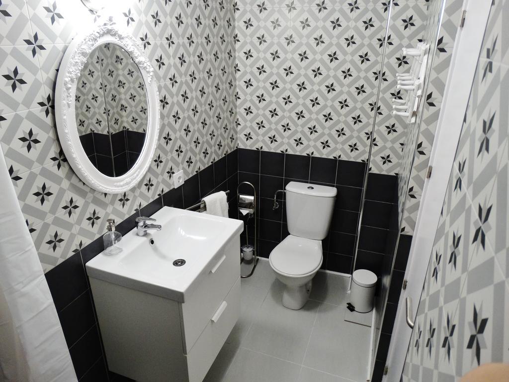 Can Barraca Loft Figueres Figueres  Phòng bức ảnh